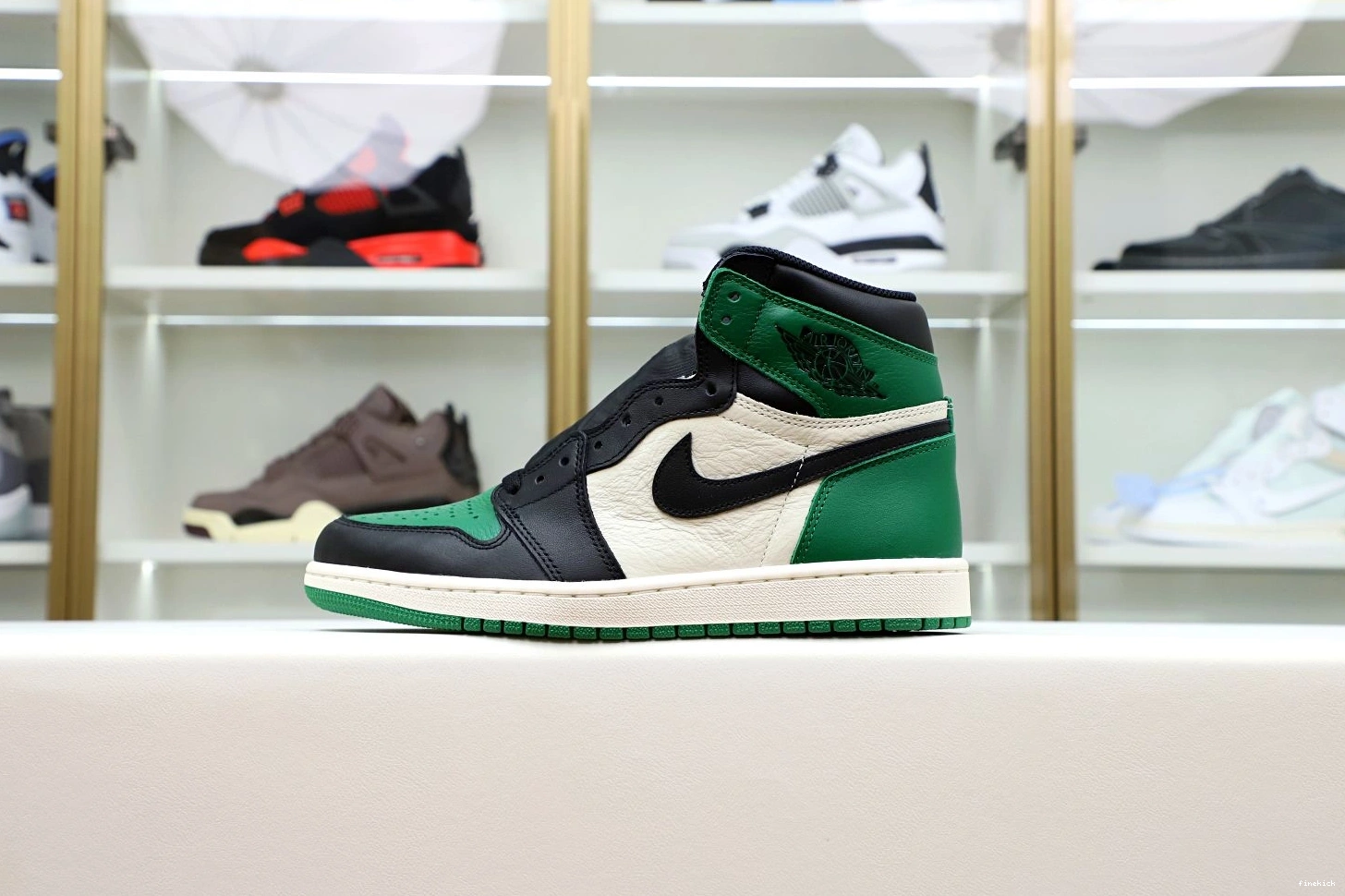 Jordan 1 Air 0830